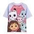Camiseta Baño Gabby´S Dollhouse Cerdá 2 Años-6 Años: 2,3,3,3,1