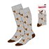 Calcetines Gremlins Cerdá T3643:Tu 36-43