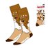 Calcetines Gremlins Cerdá T3643:Tu 36-43