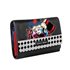 Cartera Polipiel Harley Quinn Cerdá 19.0 x 10.0 x 2.5 cm.