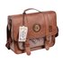 Bolso Satchel Harry Potter Cerdá 31.0 x 8.5 x 29.0 cm.