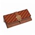 Cartera Polipiel Harry Potter Gryffindor Cerdá 10.0 x 2.5 x 19.0 cm.