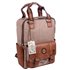 Mochila Casual Urbana Harry Potter Cerdá 34.0 x 8.0 x 40.0 cm.