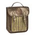 Mochila Casual Moda Polipiel Harry Potter Cerdá 22.5 x 22.5 x 7.0 cm.
