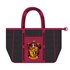 Bolsa Playa Premium Harry Potter Gryffindor Cerdá 62.0 x 39.0 x 20.0 cm.