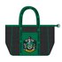 Bolsa Playa Premium Harry Potter Slytherin Cerdá 62.0 x 39.0 x 20.0 cm.