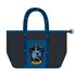 Bolsa Playa Premium Harry Potter Ravenclaw Cerdá 62.0 x 39.0 x 20.0 cm.
