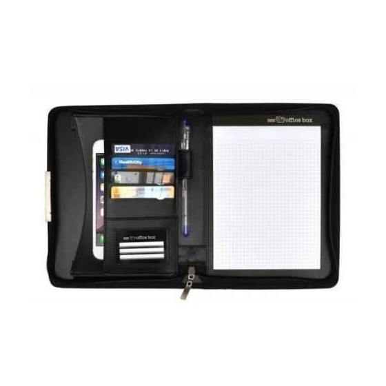 Portafolio Congreso OFFICE BOX Dynamic A5