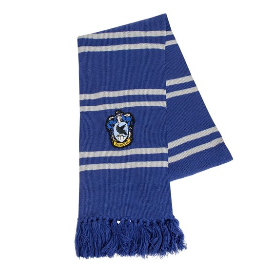 Bufanda Harry Potter Ravenclaw Cerdá Tu:T.Unica