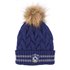 Gorro Tricot Pompom Harry Potter Ravenclaw Cerdá Tu:T.Unica