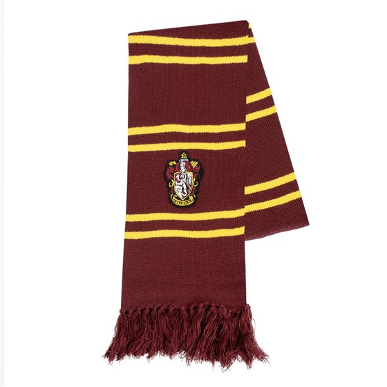 Bufanda Harry Potter Gryffindor Cerdá Tu:T.Unica