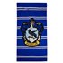 Toalla Microfibra Harry Potter Ravenclaw Cerdá 90.0 x 18.0 x  cm.