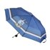 Paraguas Manual Plegable Harry Potter Ravenclaw Cerdá T53C:53 cm.