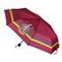 Paraguas Manual Plegable Harry Potter Gryffindor Cerdá T53C:53 cm.