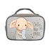 Neceser Aseo Viaje Harry Potter Dobby Cerdá 21.2 x 13.5 x 7.5 cm.