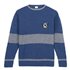 Jersey Punto Tricot Harry Potter Cerdá xs-xxl: 1,2,2,2,2,1