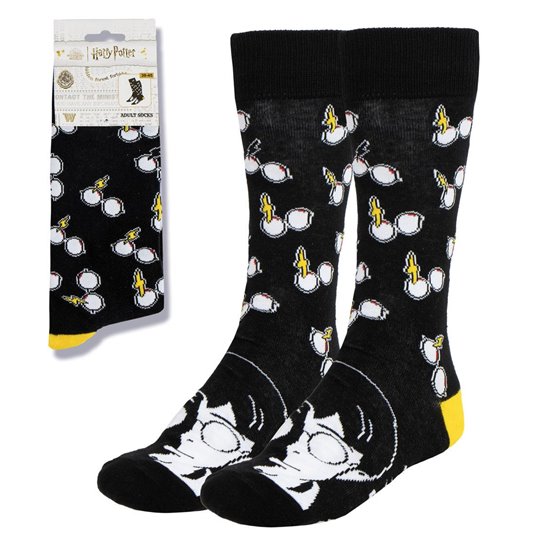 Calcetines Harry Potter Cerdá T3845:Tu 38/45
