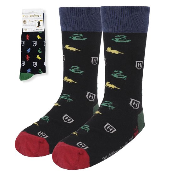 Calcetines Harry Potter Cerdá T3845:Tu 38/45