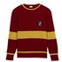 Jersey Punto Tricot Harry Potter Cerdá xs-xxl: 1,2,2,2,2,1
