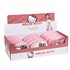 Bolso Display Hello Kitty Cerdá 50.0 x 15.0 x 20.0 cm.