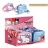 Monedero Iridiscente Hello Kitty Kuromi Cerdá T.Unica: 6,6