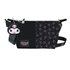 Bolso Hello Kitty Kuromi Cerdá 27.0 x 14.0 x 9.5 cm.