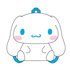 Mochila Infantil Personaje Peluche Hello Kitty Cinnamon Cerdá  cm.