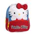 Mochila Infantil Escolar Hello Kitty Cerdá 27.5 x 3.0 x 33.5 cm.