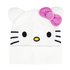 Gorro Punto Hello Kitty Cerdá 22.0 x 2.0 x 21.0 cm.
