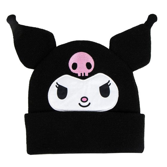 Gorro Punto Hello Kitty Cerdá 22.0 x 2.0 x 21.0 cm.