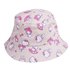 Gorro Pescador Hello Kitty Cerdá T52C:52 cm.