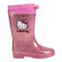 Botas Lluvia Pvc Hello Kitty Cerdá T025-T032: 1,1,2,2,2,2,1,1