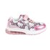 Deportiva Suela Pvc Con Luces Hello Kitty Cerdá T025-T032: 1,1,2,2,2,2,1,1