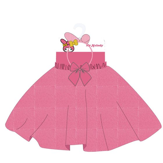 Set De Belleza Accesorios Fantasia Hello Kitty Cerdá 24.0 x 40.0 x 5.0 cm.