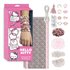 Bisuteria Set Pulsera Hello Kitty Cerdá 13.0 x 28.5 x 4.0 cm.
