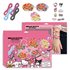 Bisuteria Set Pulsera Hello Kitty Cerdá 31.5 x 22.0 x 3.0 cm.