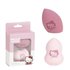 Esponja De Maquillaje Hello Kitty Cerdá 4.5 x 11.0 x 9.0 cm.