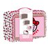 Neceser Aseo Viaje Set Hello Kitty Cerdá 25.0 x 20.0 x 4.0 cm.