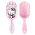 Cepillos Rectangular Infantil Hello Kitty Cerdá 10.0 x 20.0 x 4.0 cm.