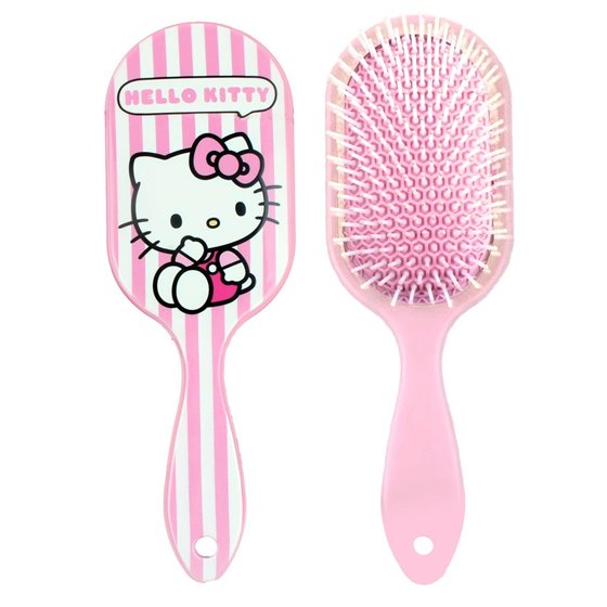 Cepillos Rectangular Infantil Hello Kitty Cerdá 10.0 x 20.0 x 4.0 cm.
