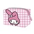 Neceser Aseo Viaje Hello Kitty Melody Cerdá 17.0 x 10.0 x 7.0 cm.