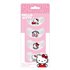 Set Cuidado De La Piel Hello Kitty Cerdá 9.0 x 17.0 x 2.5 cm.