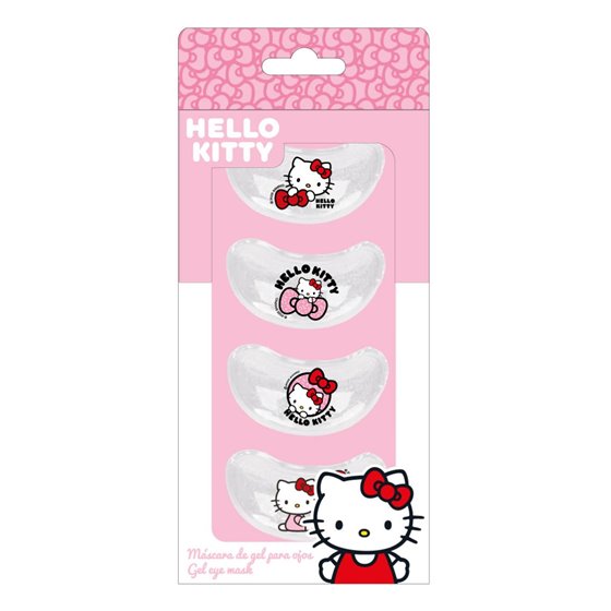Set Cuidado De La Piel Hello Kitty Cerdá 9.0 x 17.0 x 2.5 cm.