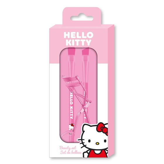 Set Cuidado Personal Hello Kitty Cerdá 10.0 x 20.0 x 3.0 cm.