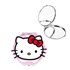 Espejo Hello Kitty Cerdá 10.0 x 10.0 x 5.0 cm.