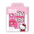 Esponja De Maquillaje Hello Kitty Cerdá 14.5 x 15.0 x 2.0 cm.