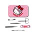 Set Manicura Hello Kitty Cerdá 8.0 x 15.0 x 2.0 cm.
