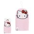 Guante De Baño Hello Kitty Cerdá 10.0 x 20.0 x 1.5 cm.