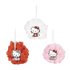 Esponja Hello Kitty Cerdá T.Unica: 4,4,4