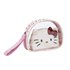 Neceser Aseo Viaje Hello Kitty Cerdá 21.0 x 15.5 x 6.5 cm.